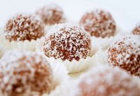 Csókolom, finom volt a kókuszgolyó