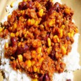 Chili con carne 